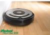 IRobot Roomba 650 porszv robot