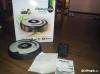 Irobot Roomba 564 pet robot porszv