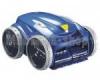 Az els medence robot ngy kerkhajtssal