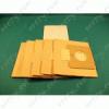 Porszv porzsk 5db+filter VCK1601R GORENJE / RENDELSRE (PPO6581)