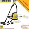 Karcher VC 6300 porszv