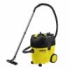 KARCHER NT 35/1 Ap nedves-szraz porszv