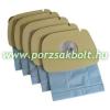 LUX D 820 porszvhoz H K papr porzsk E8