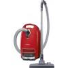 MIELE Porszv S 8310 Mango Piros