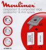 Moulinex porzsk
