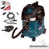 Makita 446LX ipari szraz-nedves porszv