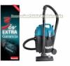 Makita VC2511 szraz nedves porszv