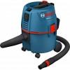 BOSCH GAS 15 L ipari univerzlis porszv