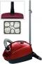Bosch BGL32235 porzskos porszv