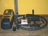 Lux d820 porszv PB1 sznyegporolval atkaporszv