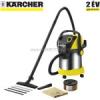 Karcher WD 5.200 M nedves-szraz porszv