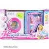 Jtk mosgp, elemes 1012U181 - 3-6 ves korig, 
