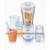Avent Philips SCF860 22 Mini turmix etet szettel
