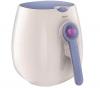 NIKON Viva Collection AirFryer HD9220/40 fritz - fehr/levendulakk