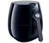 Fritadeira Viva Collection AirFryer HD9220/20 - preta