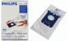 Porszv alkatrsz, S-BAG PORSZVZSK, mikroszrs, FC8022 PHILIPS ew02944 (02944)