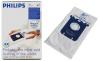 Porszv alkatrsz S BAG PORSZVZSK mikroszrs FC8022 PHILIPS ew02944