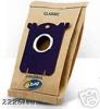 ELECTROLUX S- BAG CLASSIC E200B VACUUM CLEANER BAGS X5