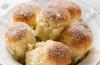 Aranygaluska recept