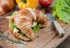 Croissant recept