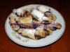 Kakas Croissant recept elksztse fotja fnykpe