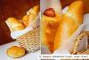 Hot Dog kifli recept