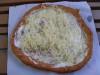 Lusta lngos Recept