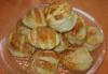 Trs pogcsa recept