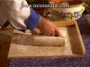 Diszntoros s teperts pogcsa recept