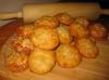 Ords kolbszos pogcsa recept