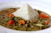 Jga receptek II. Mung bab fzelk recept