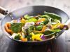 Stir-fry recept, wokos zldsgek, wokos receptek