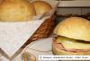 Hzi vajas zsemle recept
