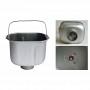 TEFAL ROWENTA MOULINEX KRUPS SS 186123 BEH LTER ZU BROTBACKAUTOMAT kenyrstgp st