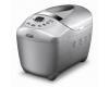 DeLonghi BDM-1200 S kenyrstgp, ktlaptos, ezst, 1,2kg kenyr