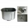 DE LONGHI KENWOOD KW661567 STEDNY BM200 BM258 kenyrstgp st