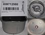 DE LONGHI KENWOOD KW712988 BREADPAN TWIST LOCK 168MM HBM250 256 kenyrstgp st