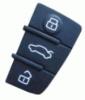 Audi 3 gombos tvirnyt gombsor - </b><font COLOR=GREEN><b>KSZLETEN VAN!</FON (23217)