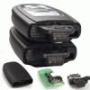Audi A4L,A6L,Q5,Q7 3 gombos 315 MHz SMART tvirnyt Keyman K90625 - </b><font COLOR=RED><b>NINCS RAKTRON,RENDELHET</FONT (23636)