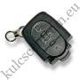KCRM74 Audi TT 2003-06/RS6 2003-05 3 gombos tvirnyt