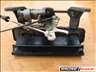 AUDI 80 B4 Avant csomagtrajtzr, csomagtrajt kilincs + zr
