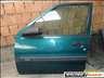 Citroen Saxo zr ablakemel lgzsk