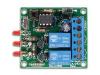 3 LED es 2 csatorns infra tvvezrl vev kit MK161