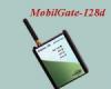 Rcsengetssel vezrelhet GSM kapunyit s tvirnyt, MobilGate MG-128d