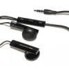 HTC RC E150 sztere headset tvirnyt GYRI FEKETE