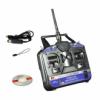 FlySky FS CT6B 2 4Ghz 6Ch RC tvirnyt