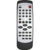 RC344,RC-344, CTV650VT(E),CTV629VT,TV2KF Clatronic tvirnyt