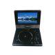 Orion OPDTV-700 DVD lejtsz, hordozhat, 7