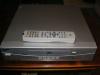 JVC ORION DVD PLAYER WITH REMOTE CONTROL