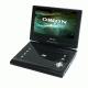 Orion OPDTV 900 hordozhat DVD tv tunerrel